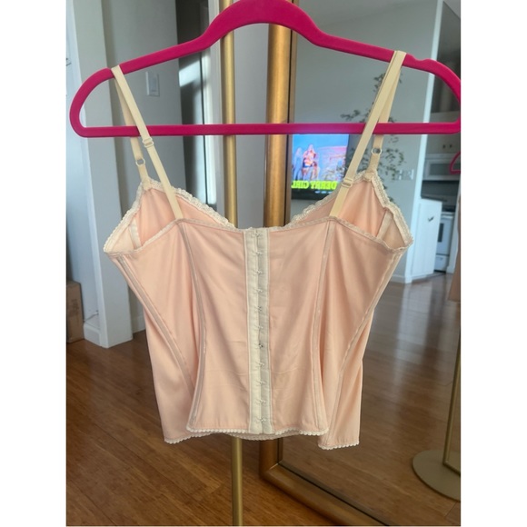 VTG Ticci Tonetto Corset Top - Picture 2 of 3